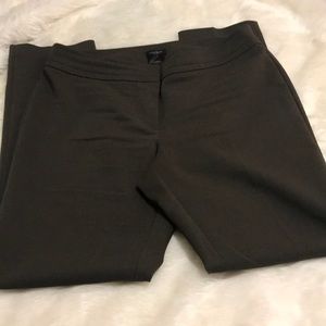 Ann Taylor factor Modern pants